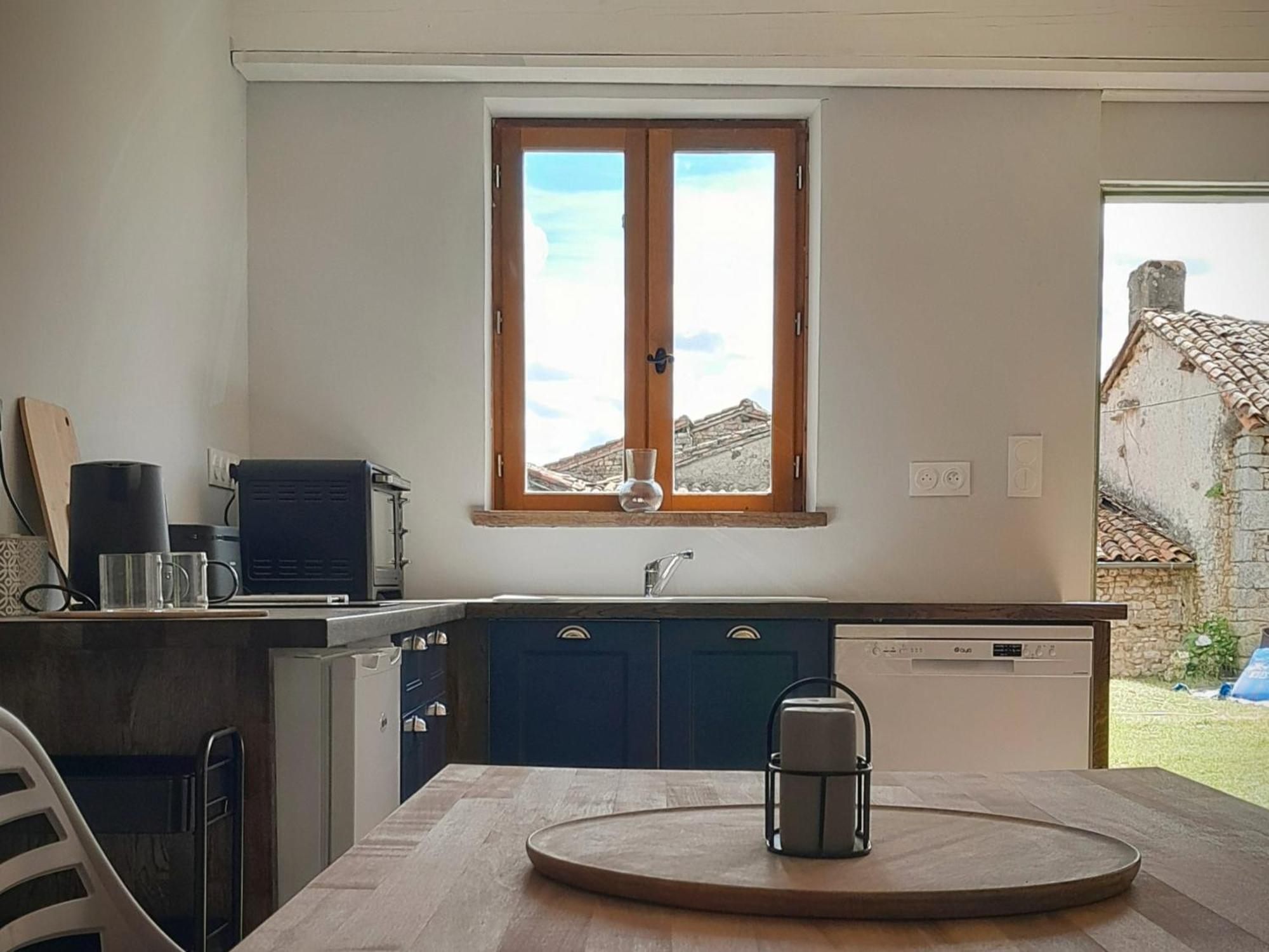 Holiday home Serenity Belle France
