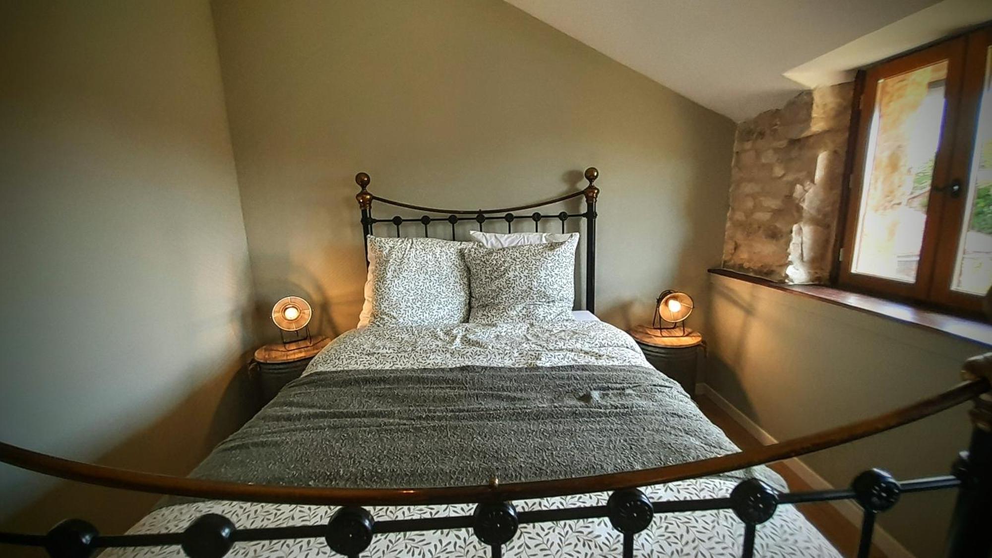 Serenity Belle France Holiday home Vieux-Ruffec